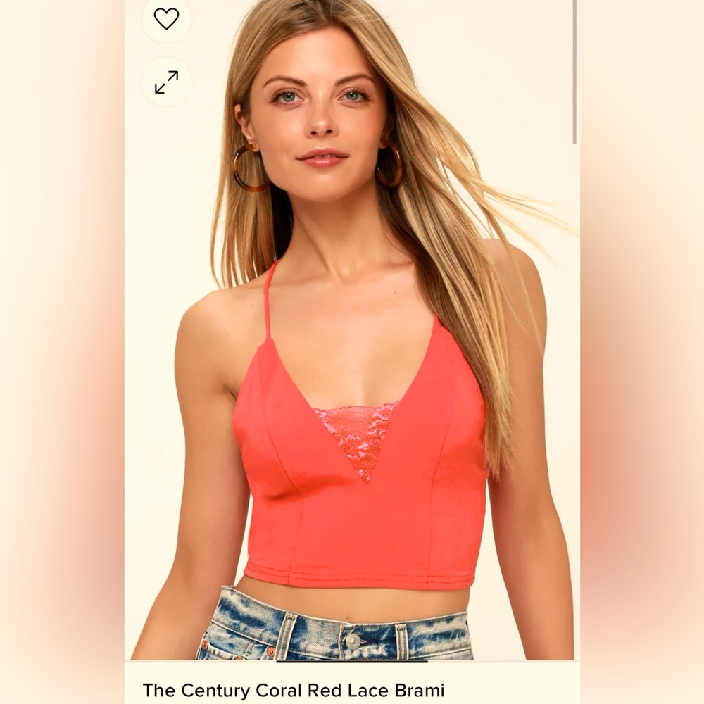 NWT Free People crop top 🎉HP🎉